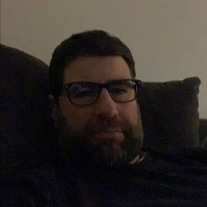 Meet your Posher, Scott